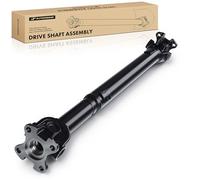 A-Premium Rear Drive Shaft Driveshaft Assembly Compatible with Ford | for Bronco II 1984 1985 1986 1987 1988 1989 1990, Complete Prop Shaft, Eliminates Drivetrain Vibration