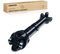 A-Premium Rear Drive Shaft Driveshaft Assembly Compatible with Jeep