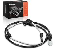 A-Premium Rear Driver or Passenger Brake Pad Wear Sensor Compatible with Jaguar F-Pace 2019 2020 2021 2022 2023, Replace# T4A17759