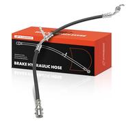 A-Premium Rear Driver Side Brake Hydraulic Hose Compatible with Subaru Models - Impreza 2017-2023