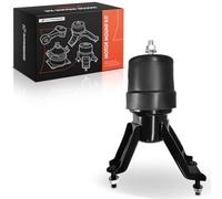 A-Premium Rear Engine Motor Mount Compatible with Toyota Camry 1997-2001 2.2L, Solara 1999-2001 2.2L, Automatic Transmission