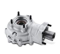 A-Premium Rear Final Gear Differential Assembly Compatible with Honda Foreman 500 2005-2009/2011 Foreman Rubicon 500 2005-2009/2011-2014
