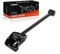 A-Premium Rear Left or Right Car Control Arms Suspension Trailing Arm Compatible with Chevrolet Optra 2004-2007 Suzuki Forenza 2004-2008 Reno 2005-2008