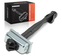 A-Premium Rear Left or Right Door Check Strap Stopper Compatible with Chevrolet Silverado 1500 2014-2018, Tahoe 2015-2020, Suburban & GMC Sierra 2500 3500 HD, Yukon XL & Cadillac Escalade ESV