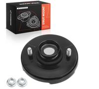 A-Premium Rear Left or Right Suspension Strut Mount Compatible with Honda Accord 1998-2012 Crosstour 2012-2015 Accord Crosstour Acura CL TL TSX