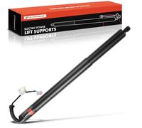 A-premium Rear Left Power Lift Support Shock Strut for Ford Edge 2015-2018 with Power Opener