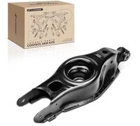 A-Premium Rear Lower Control Arm with Bushing, Compatible with Challenger Charger 2006-2023, 2008-2023, Magnum 2005-2008 & Chrysler 300 2005-2023