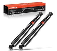 A-Premium Rear Shock Absorber Strut Assembly Compatible with Hyundai Entourage 2007-2010 & Kia Sedona 2006-2012/2014, 2-PC Set