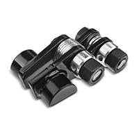 A-Premium Rear Suspension Lowering Link Kit Compatible with Kawasaki Vulcan 1700 2011-2021