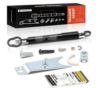 A-Premium Rear Tailgate Left Assist Lift Support Gas Spring Compatible with Nissan Frontier 2005-2020