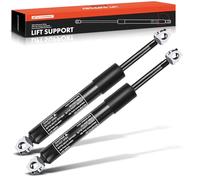 A-Premium Rear Tailgate Lift Supports Shock Struts Compatible with Cadillac Eldorado Buick Riviera Oldsmobile Toronado 1979-1983 2-PC Set