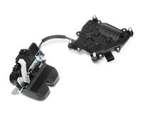 A-Premium Rear Trunk Latch Tailgate Door Lock Actuator Compatible with Kia Sorento 2016-2020 Sport Utility, with Power Liftgate, Rear Tailgate, Replace# 81230-C5100, 81230C5100