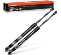 A-Premium Rear Window Lift Supports Shock Struts Replacement for Jeep Grand Cherokee WH 2005-2010 2-PC Set