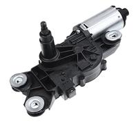 A-Premium Rear Windshield Wiper Motor Compatible with Volvo V70 2008-2010, XC60 2010-2016, XC70 2009-2016, 3-Pin