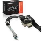 A-Premium Ride Height Level Sensor Compatible with Lexus RX330 2004-2006, RX350 2007-2009, Rear Driver Side