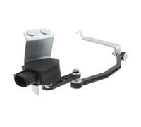 A-Premium Ride Height Level Sensor Compatible with Volvo S60 2011-2018, S80 2007-2013, V60 2015-2018, V70 2008-2010, XC60 XC70, Front Right (Passenger Side), Replace# 31288272, 30782819