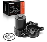 A-Premium Right Passenger Electronic Parking Brake Actuator Motor Compatible with Ford and Lincoln Models - Edge 2015-2018, Escape 2017-2018, Fusion 2013-2018, Continental 2017-2018, MKZ, MKX, MKC