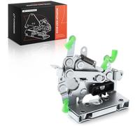 A-Premium Right Passenger Side Door Lock Latch