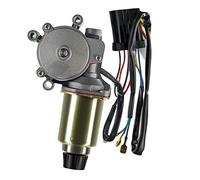 A-Premium Right Passenger Side Headlight Headlamp Motor Compatible with Chevrolet C4 Series Corvette 1991 1992 1993 1994 1995 1996, 5.7L