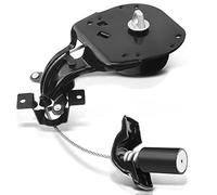 A-Premium Spare Tire Winch Carrier Compatible with Land Rover LR3 2005-2009 LR4 2010-2013 Range Rover Sport 2006-2013 Sport Utility