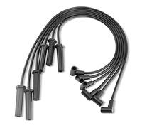 A-Premium Spark Plug Wire Set Compatible with Chevrolet Impala Lumina Monte Carlo Venture Buick Century Oldsmobile Silhouette Pontiac Grand Prix 6-PC Set