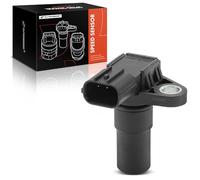 A-Premium Speed Sensor Compatible with Subaru Forester 2005-2010, Impreza 2005-2011, Legacy 2005-2012, Tribeca 2008-2014, 2.5L 3.0L 3.6L