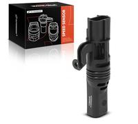 A-Premium Speed Sensor for Ford Focus 2000-2004, Model 5S4698, Direct Replacement with 3 Blades Terminal