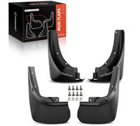 A-Premium Splash Guards Mud Flaps Mudflaps Replacement for Ford Explorer 2011-2018 Front and Rear 4-PC Set