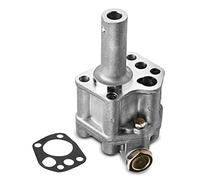 A-Premium Standard Volume Oil Pump with Gasket Compatible with Nissan Maxima, 720 & Datsun 200SX, 240Z, 260Z, 280ZX, 510, 610, 620 Pickup, 710, 810, Maxima, 1.6L 1.8L 2.0L 2.2L 2.4L 2.8L