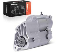 A-Premium Starter Motor Replacement for Dodge Challenger 2009-2019 Charger Magnum Chrysler 300 1.4KW CW 12V 13T 5.7L6.1L