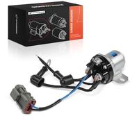 A-Premium Starter Solenoid Compatible with Mitsubishi Models - Fuso FE 1987-1997, FG 1990-1993