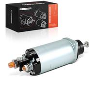 A-Premium Starter Solenoid Replacement for Ford F-650 F-750 2004-2008 International TerraStar 2010-2013, 12V, 6.0L V8