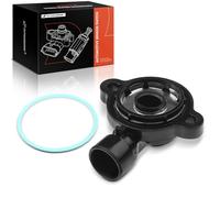A-Premium Throttle Position Sensor Compatible with Buick Century Cadillac DeVille Escalade Chevrolet Camaro Impala Silverado 1500 2500 GMC Jimmy Sierra Yukon
