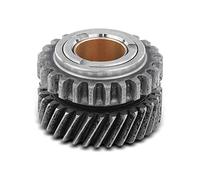 A-Premium Timing Chain Gear Compatible with Audi A3, A4, A5 (Quattro), Q5, TT & Volkswagen Beetle, CC, Eos, Golf, GTI, Jetta, Passat, Tiguan, Replace# 06H1033
