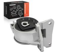 A-Premium Transmission Mount Fit for Mazda 6 2009-2013, 3.7L, Left, Auto Trans