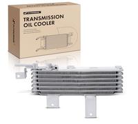 A-Premium Transmission Oil Cooler Replacement for Lexus RX450h 2010-2012, 3.5L