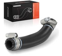 A-Premium Turbocharger Intercooler Hose Compatible with Audi A8 Quattro/S6/S8 2013-2018, RS7 2014-2018, S7 2013-2014/2016-2018, 4.0L