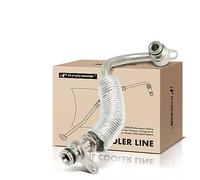 A-Premium Turbocharger Oil Line Replacement for BMW 2006-2019 1 Series M 125i 130i 135i 235i 535i 740i M2 X6 Z4 Return Cylinders 1 2 3