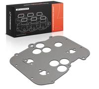 A-Premium Upper Side Engine Intake Manifold Gasket Compatible with Chevrolet Blazer 1995, Astro 1992-1995, S10 1992-1995, S10 Blazer 1992-1994 & GMC Jimmy Safari Sonoma 1992-1995 & Oldsmobile Bravada
