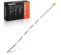 A-Premium V8 6.1L Engine Oil Dipstick Compatible with Jeep WK Series Grand Cherokee 2006 2007 2008 2009 2010, Engine Oil Measuring Rod Dip Stick