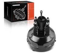 A-Premium Vacuum Power Brake Booster Compatible with Chevrolet Camaro & Pontiac Firebird, 1982-1992, Without Master Cylinder