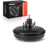 A-Premium Vacuum Power Brake Booster Compatible with Mazda CX-7 CX7 2007-2012, Without Master Cylinder