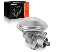 A-Premium Vacuum Pump Compatible with Ford F-150 F-250 F-350 E-150 Econoline/E-150 Econoline Club Wagon E-250 Econoline E-350 Econoline 1992-1993