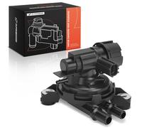 A-Premium Vapor Canister Purge Solenoid Valve Compatible with Ford Explorer 1996-2001, Explorer Sport Trac 2001-2003 & Mazda B4000 2001-2003 & Mercury Mountaineer 1997-2001