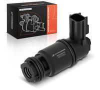 A-Premium Vapor Canister Vent Solenoid Valve Compatible with Ford F-150, Explorer, Escape, Fusion, Focus, Edge, Transit, Mustang, Fiesta, E-Series, Ranger, Flex, EcoSport & Lincoln MKX & Mercury