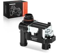 A-Premium Vapor Canister Vent Solenoid Valve Compatible with Nissan Altima, Rogue, Sentra, Versa, Frontier, Murano, Pathfinder, Maxima, Titan, Armada, Juke, NV200, Xterra & Infiniti QX60, Q50, QX50