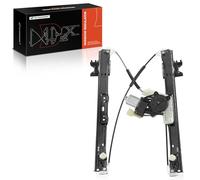 A-Premium Window Regulator Replacement for Jaguar E-Pace 2018-2021, 6 Pins, Rear Left