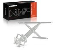 A-Premium Window Regulator Replacement for Toyota C-HR 2018-2022, Without Motor, Front Right