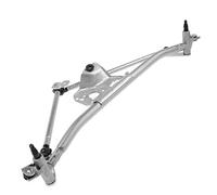 A-Premium Windshield Wiper Linkage Compatible with Land Rover Freelander 2002-2005 Front