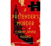 A Pretender's Murder: 2 (Eric Peterkin, 2)